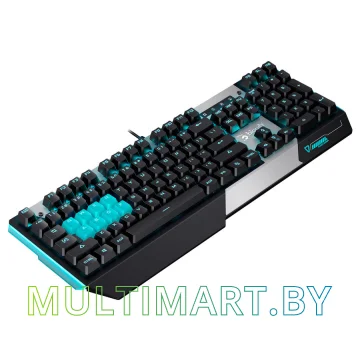 Клавиатура A4Tech Bloody B865 картинка 8